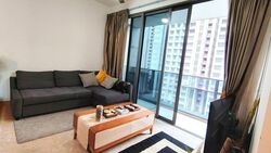 Echelon (D3), Condominium #555525621